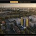 Ilioara, 2 camere, 62.15 mp, 500m metrou Nicolae Grigorescu, Park Lake